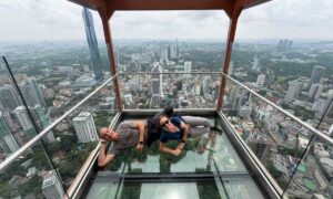 Qué ver en Kuala Lumpur en 2 días