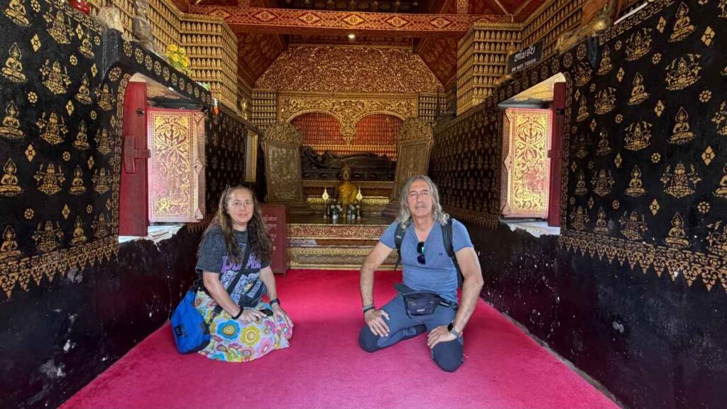 Luang Prabang en 2 días