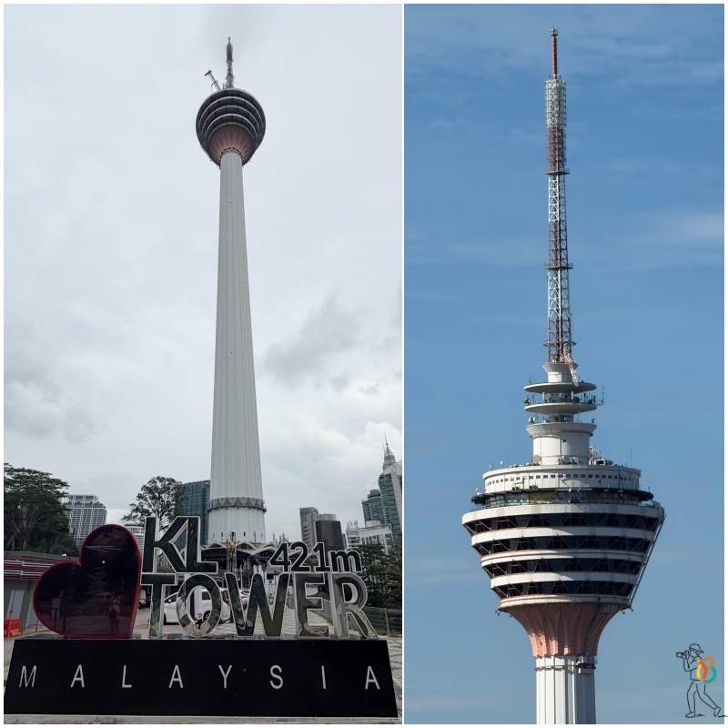 Torre de Kuala Lumpur