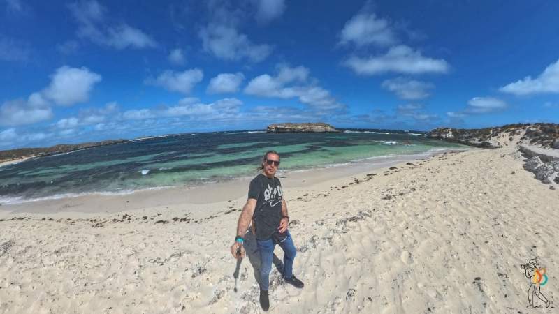 Green Island Sanctuary Zone