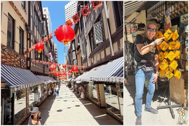 London court en Perth