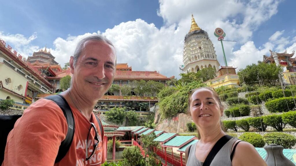 qué ver en George Town en Penang en 2 días