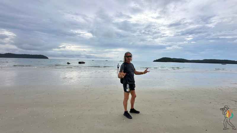 Pantai Cenang